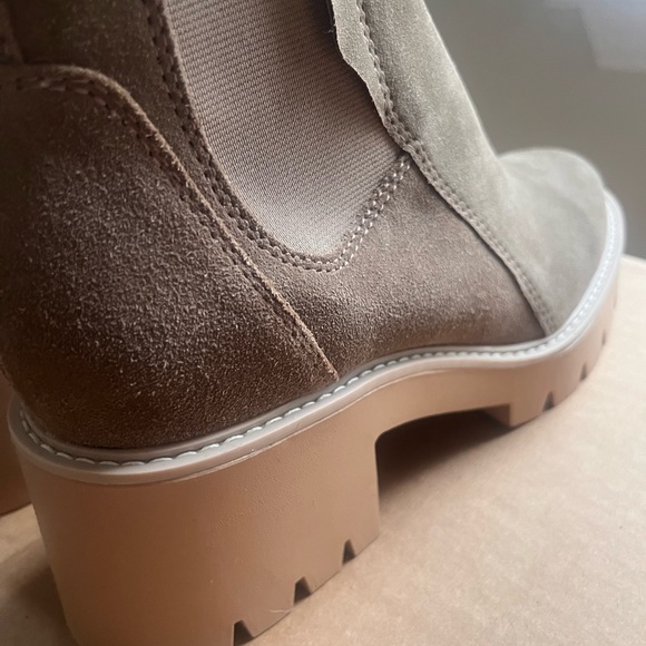 Dolce Vita Halina Boot - Picture 4 of 6